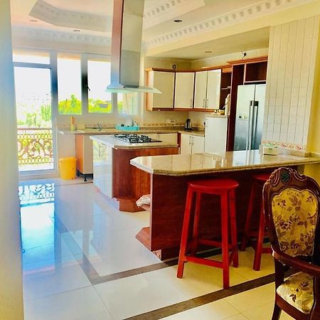 Masaki-Sea View 2-Bedroom Apt With Free Wi-Fi Dar es Salaam Zewnętrze zdjęcie