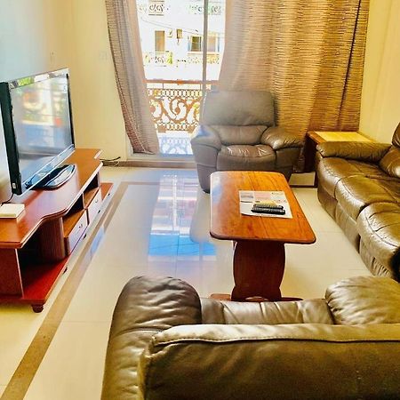 Masaki-Sea View 2-Bedroom Apt With Free Wi-Fi Dar es Salaam Zewnętrze zdjęcie