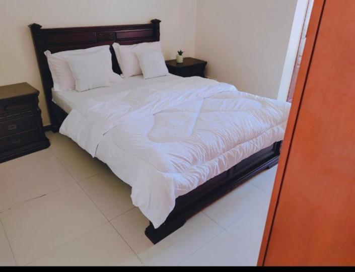 Masaki-Sea View 2-Bedroom Apt With Free Wi-Fi Dar es Salaam Zewnętrze zdjęcie