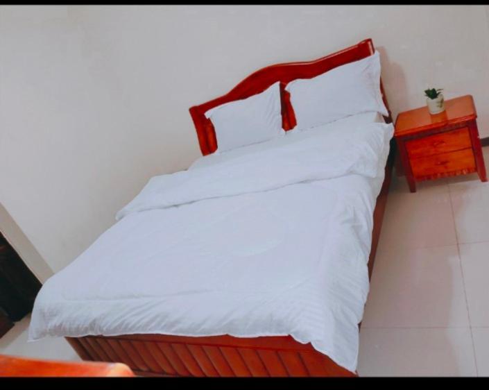 Masaki-Sea View 2-Bedroom Apt With Free Wi-Fi Dar es Salaam Zewnętrze zdjęcie